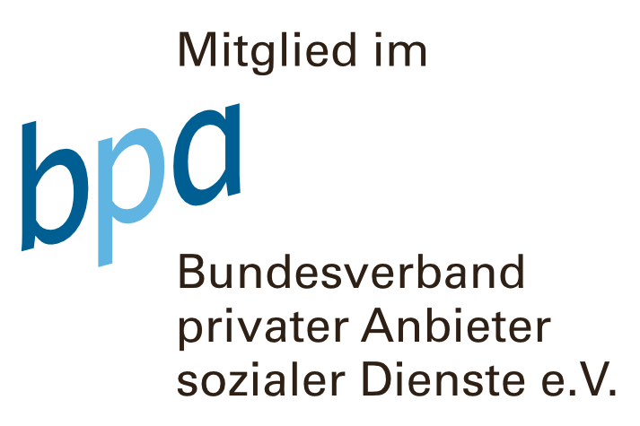Logo Mitglied im bpa Logo Mitglied im bpa